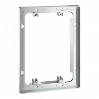 Монтажный набор для панелей смыва Grohe 38 957 000 хром