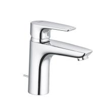 Смеситель для раковины Kludi Pure&Solid 100 донный клапан 342900575