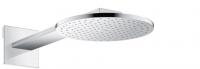 Верхний душ Axor ShowerSolutions 250 1jet с держателем 35284000 хром