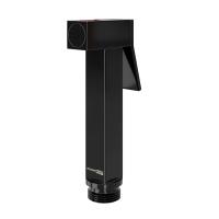 Гигиенический душ WasserKraft Glan A214 чёрный