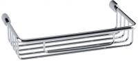 Полка для душа Bemeta Cytro 155 мм 146208132 хром