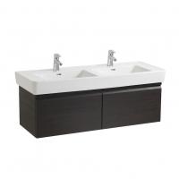 Тумба под раковину Laufen Pro 1220х450 мм 4830820954231 венге