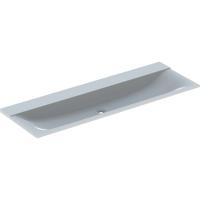 Раковина Geberit Xeno² 1400х480 мм 500.276.00.1 альпийский белый