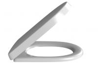 Сиденье с крышкой для унитаза Villeroy & Boch O.novo 9M406101 альпийский белый