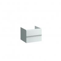 Шкафчик Laufen Case 595х520 мм 4052140755191 дуб