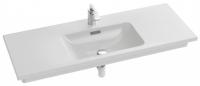 Раковина Jacob Delafon Vox 1200х460 мм EXAB112-00 белый