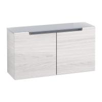 Тумба Villeroy & Boch Subway 2.0 758х235 мм A7041RE8 белое дерево