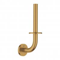 Держатель запасного рулона туалетной бумаги Grohe Essentials 40 385 GN1 холодный рассвет матовый