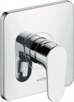 Смеситель для душа Axor Citterio M (внешняя часть) 34625000 хром