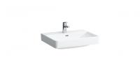 Раковина Laufen Pro S 600x465 мм LCC 8109634001041 белый