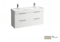 Тумба под раковину Laufen Base 1180х391 мм 4025341102621 светлый вяз