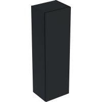 Шкафчик-пенал Geberit Smyle Square 360х299х1180 мм 500.361.JK.1 тёмно-серый матовый