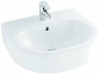 Раковина Jacob Delafon Kandel 440х350 мм E1473-00 белый