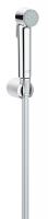 Гигиенический набор Grohe Tempesta-F 27 513 001 хром