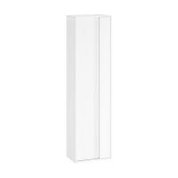 Шкаф высокий Ravak Step SB 430х290х1600 мм X000001430 белый/белый