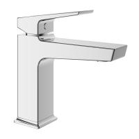 Смеситель для раковины Aqueduto Claro M CLA0200