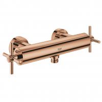 Смеситель для душа Grohe Atrio 26 003 DA3 тёплый закат