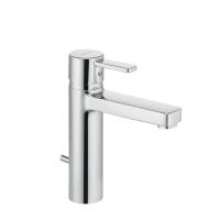 Смеситель для раковины Kludi Zenta 120 донный клапан 382640575
