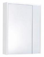 Зеркальный шкаф Roca Ronda 800х780х145 мм ZRU9303009 белый