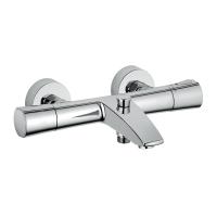 Термостат для ванны Kludi Zenta 351010538 хром