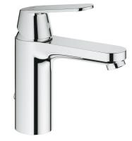 Смеситель для раковины Grohe Eurosmart Cosmopolitan M-Size 23 326 000
