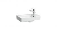 Раковина Laufen Pro S 480x280 мм правая LCC 8159544001041 белый