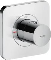 Термостат Axor Citterio E (внешняя часть) 36702000 хром