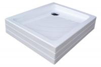 Поддон душевой Ravak Aneta 75x90 PU A003701120