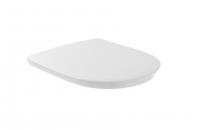Сиденье с крышкой для унитаза Villeroy & Boch O.novo Vita 9M676101 альпийский белый