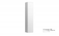 Пенал Laufen The New Classic 320х320х1600 мм петли справа 4060620856311 белый глянцевый