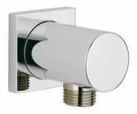 Шланговое подключение Grohe Rainshower 27 076 000 хром