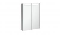 Зеркальный шкаф Villeroy & Boch My View In 600х750 мм A435 60 00