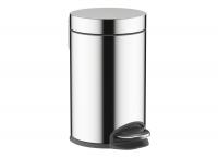 Ведро Hansgrohe AddStoris 3 л 41775000 хром