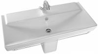 Раковина Jacob Delafon Reve 1000х465 мм E4801-00 белый