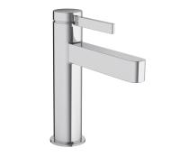 Смеситель для раковины Hansgrohe Finoris 110 CoolStart донный клапан 76024000