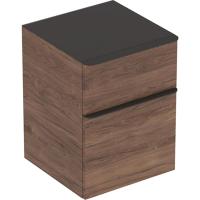 Шкафчик Geberit Smyle Square 450х470х600 мм 500.357.JR.1 пекан