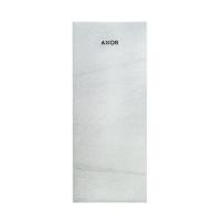 Панель для смесителя Axor MyEdition 150 мм 47911000 белый мрамор