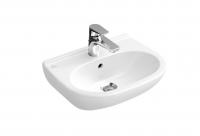 Раковина Villeroy & Boch O.novo 550х370 мм 51665501 альпийский белый