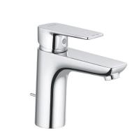 Смеситель для раковины Kludi Pure&Style 100 402900575 хром
