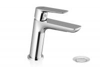 Смеситель для раковины Ravak Classic CL 011.00 донный клапан X070081