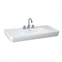 Раковина Laufen Pro А 1050x480мм 8139580001041 белый