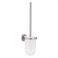 Туалетный ёрш Grohe Essentials 40 374 DC1 суперсталь