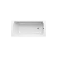 Ванна акриловая Ravak Classic II 140x70 см CC21000000 белый