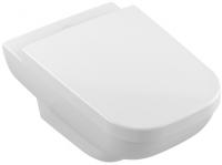 Унитаз подвесной Villeroy & Boch Joyce 5607R001 альпийский белый