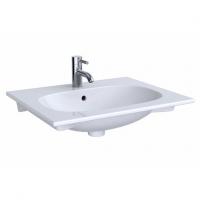 Раковина Geberit Acanto 600x480 мм 500.640.01.2 белый
