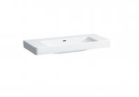 Раковина Laufen Pro S 1050x460 мм LCC 8139664001091 белый