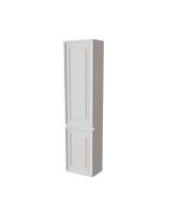 Пенал Caprigo Ponza 1600х400х250 мм правый 13550 R B231 (13550R-021.000.00.05) белый