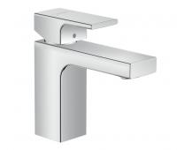 Смеситель для раковины Hansgrohe Vernis Shape 100 ComfortZone 71569000
