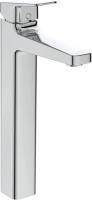 Смеситель для раковины Ideal Standard Ceraplan Vessel высокий излив BD236AA