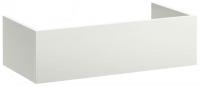 Цоколь для мебели Jacob Delafon Odeon Up 1170 мм EB899-M1 белый